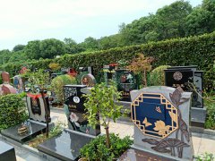 武汉千子星空陵园-4