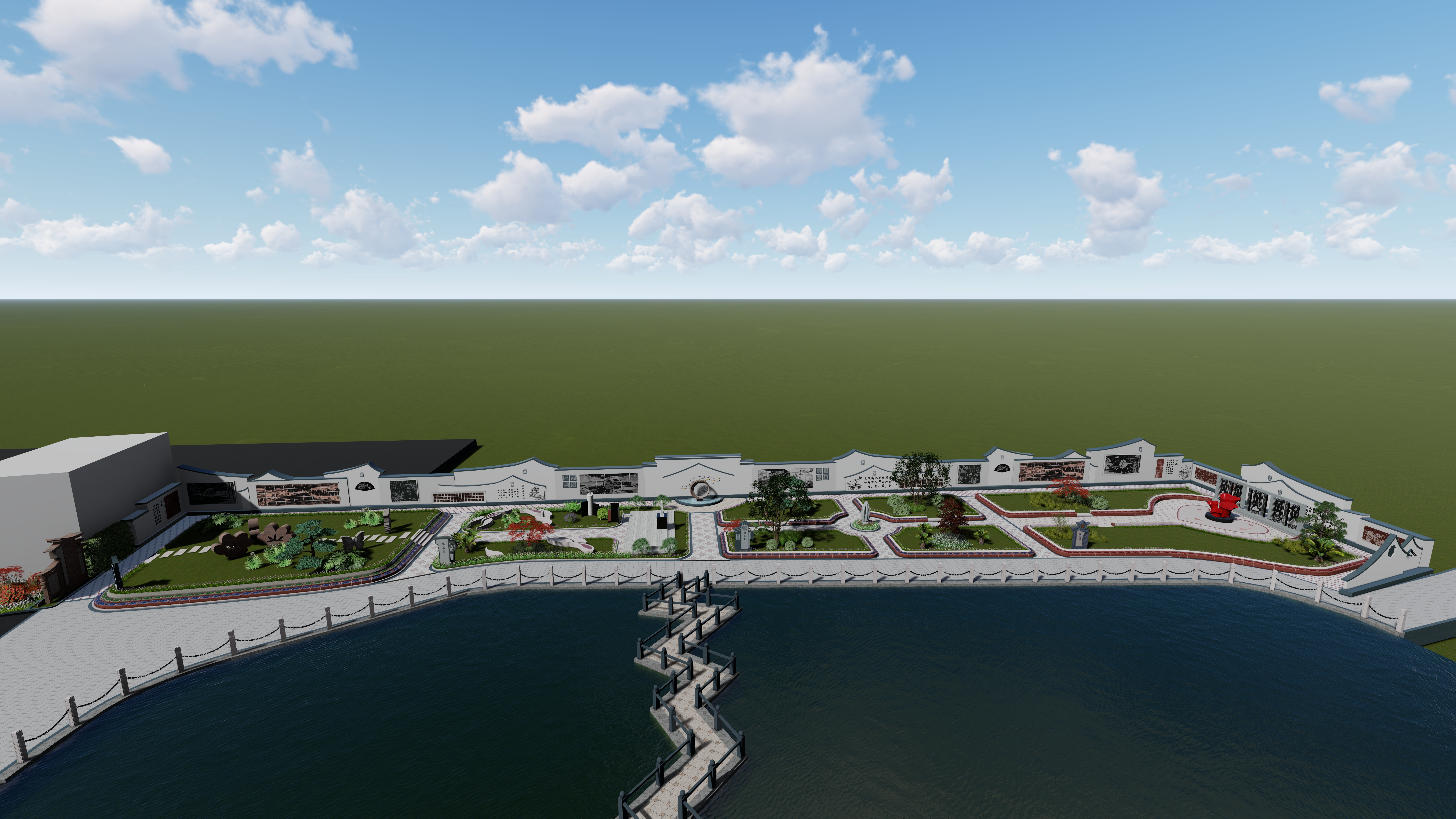 <b>至善园|优雅如画，，，，，，，，心向自在</b>