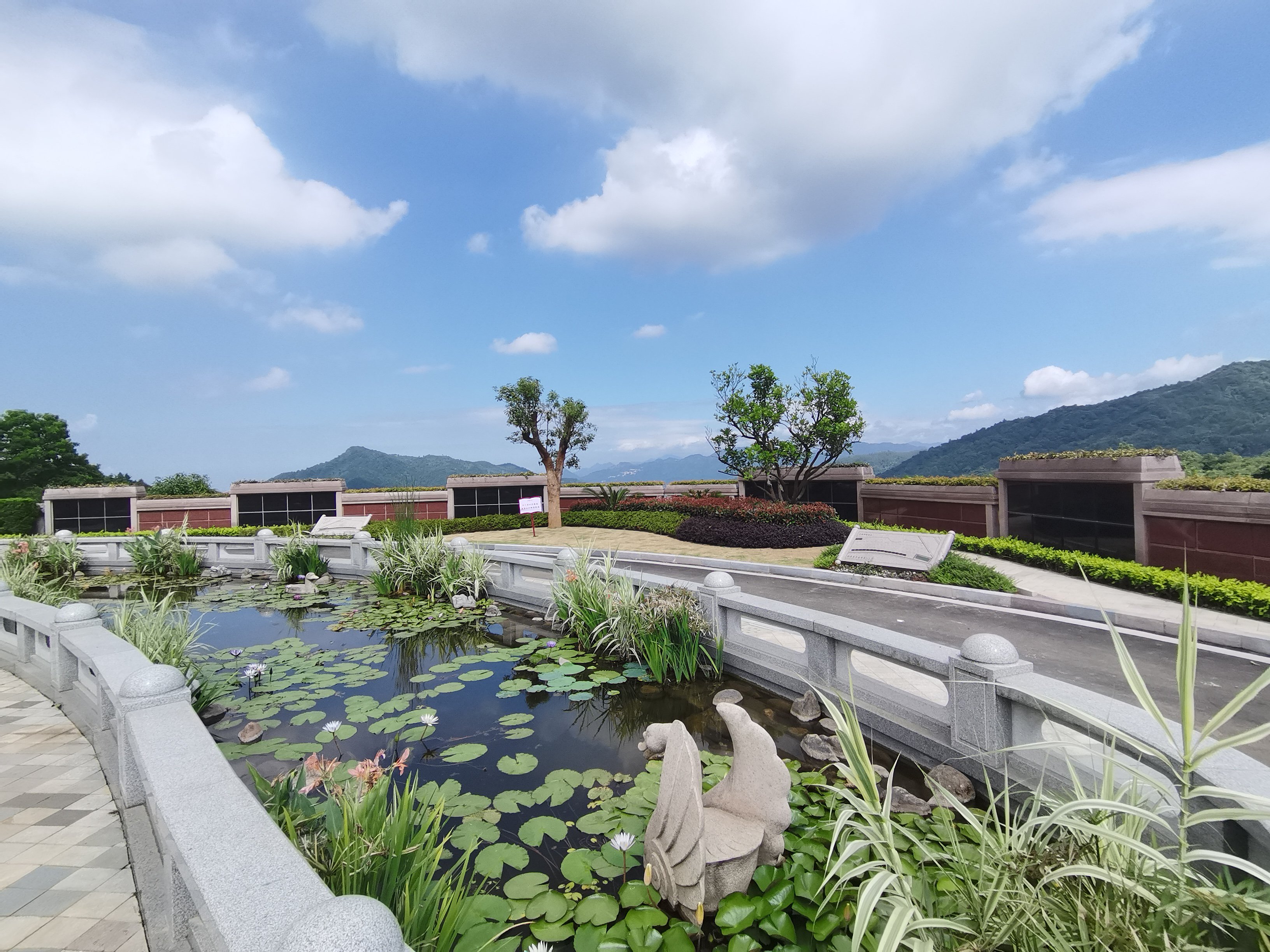 突破瓶颈，，，，，探索绿色生态殡葬新路径