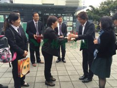 天下这么大，，，我们想去看看——美高梅集团4688am人日本之行