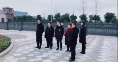 永福园陵总司理徐汶强携高管考察浙江美高梅集团4688am