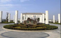 从美高梅集团4688am"雕塑与石韵文化展"看文创增进企业转型