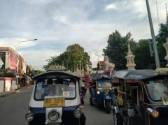 美高梅集团4688am团建：清迈五日