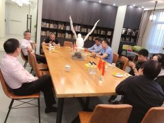 国庆后，，，，，，，，多地向导莅临美高梅集团4688am旅行调研