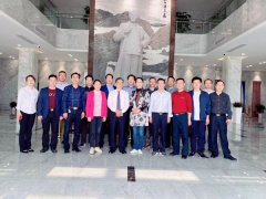 常州、遵义两地向导先厥后浙江美高梅集团4688am调研