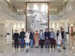 两地向导三月莅临美高梅集团4688am集团旅行考察