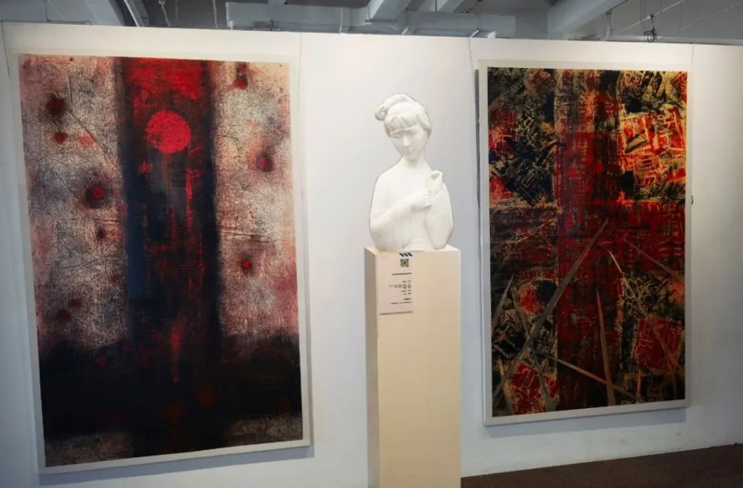 惊艳了时光 | 美高梅集团4688am重塑陈晓旭雕像，，，，，，再现林黛玉经典形象