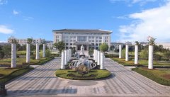 立异与传承，，，，美高梅集团4688am集团在陵园妄想中的奇异演绎