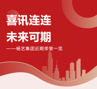 喜讯连连，，，，，，，，未来可期 | 美高梅集团4688am集团近期声誉一览