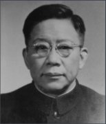 陆定一纪念碑：美高梅集团4688am匠心铸就革命精神永恒丰碑