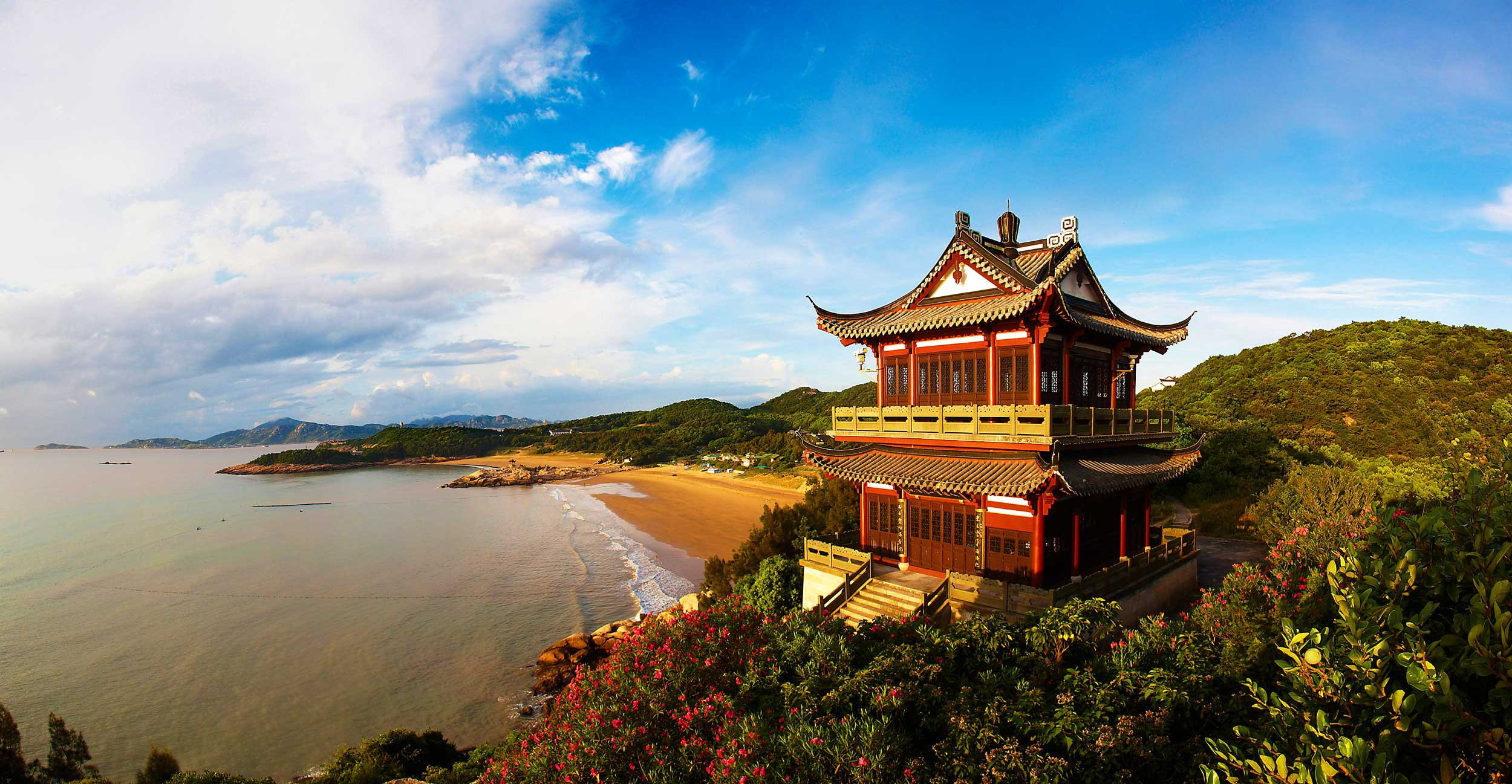 杨桂荣：以石为韵，，，，，传承文化，，，，，为客户创立价值