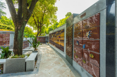 绿色殡葬新民俗：探索葬式多样化的立异之路