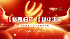 【行业:拨乱归正 美高梅集团4688am:稳中求实】美高梅集团4688am集团2024年终总结会圆满收官